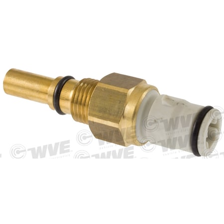 Wve 1S4358 Engine Cooling Fan Switch 1S4358